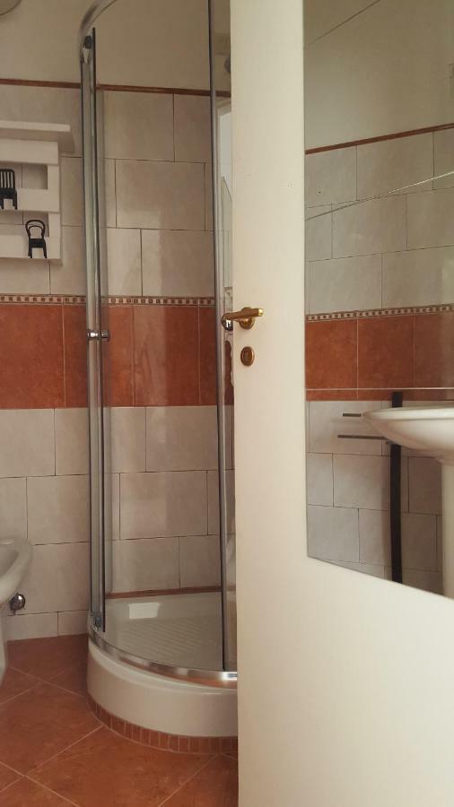 فندق Borgo Dei Centurione روما المظهر الخارجي الصورة