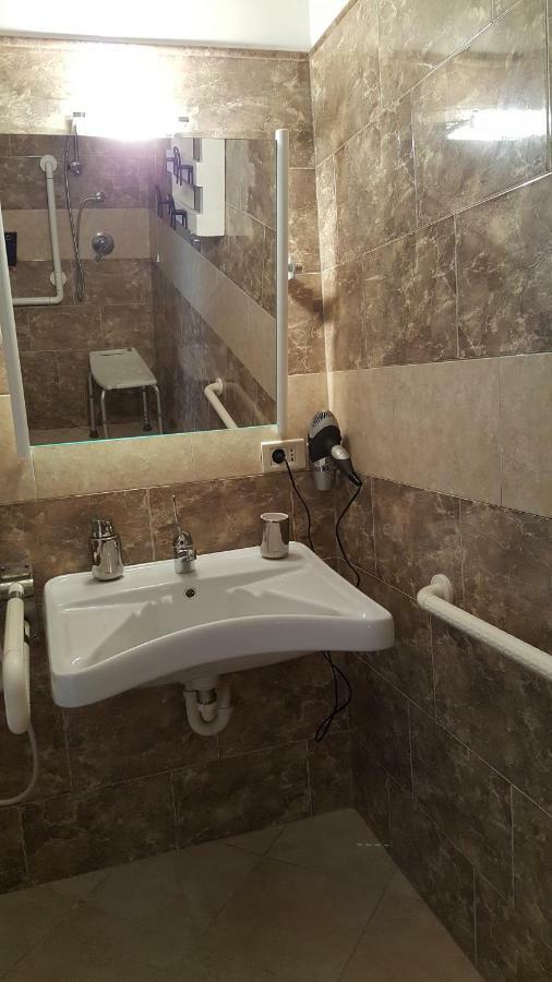 فندق Borgo Dei Centurione روما المظهر الخارجي الصورة