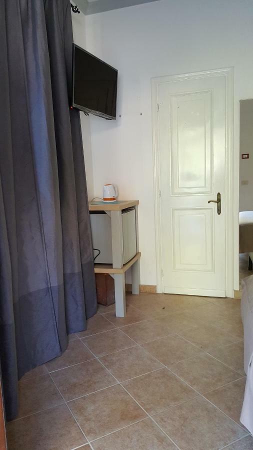 فندق Borgo Dei Centurione روما المظهر الخارجي الصورة