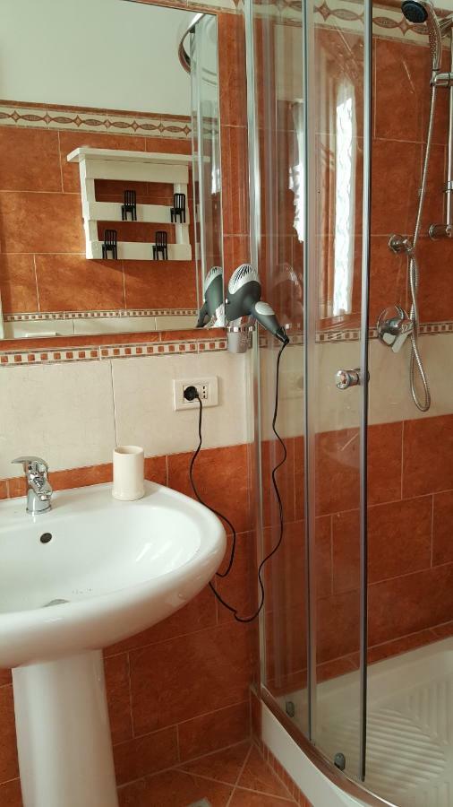 فندق Borgo Dei Centurione روما المظهر الخارجي الصورة