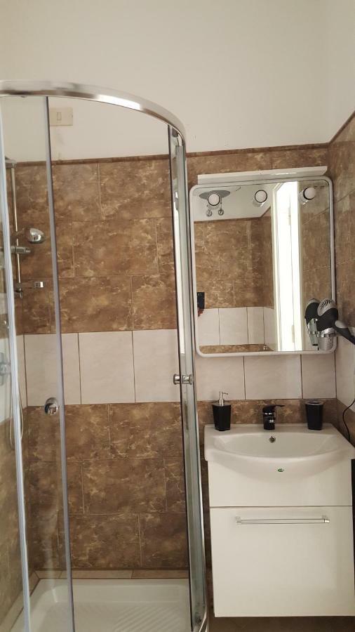 فندق Borgo Dei Centurione روما المظهر الخارجي الصورة
