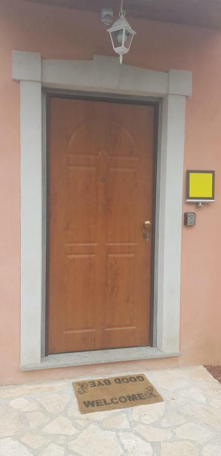 فندق Borgo Dei Centurione روما المظهر الخارجي الصورة