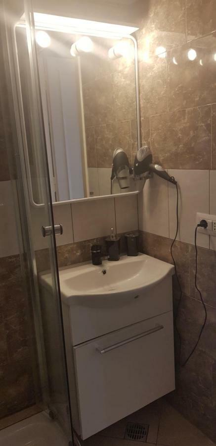 فندق Borgo Dei Centurione روما المظهر الخارجي الصورة