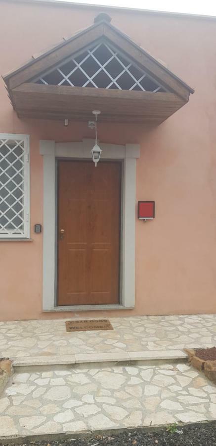 فندق Borgo Dei Centurione روما المظهر الخارجي الصورة